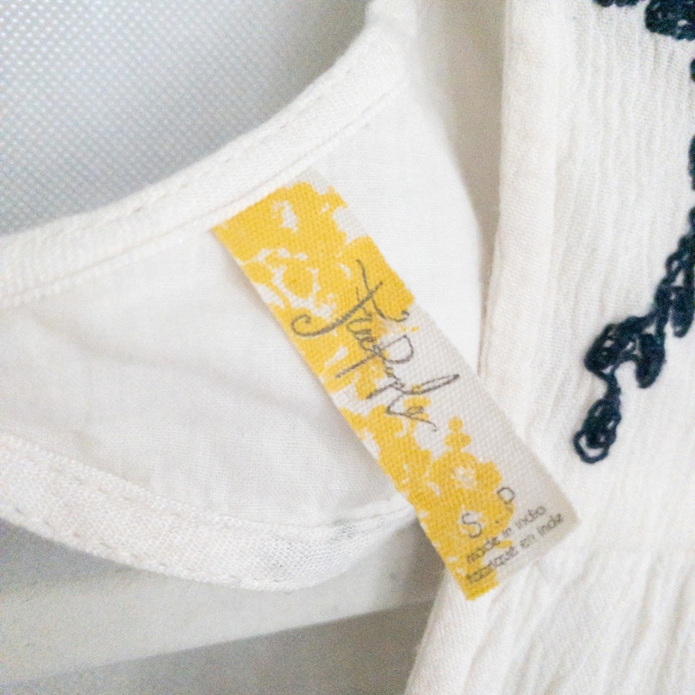 free people embroidered austin mini dress The Austin – A Western Wedding Co